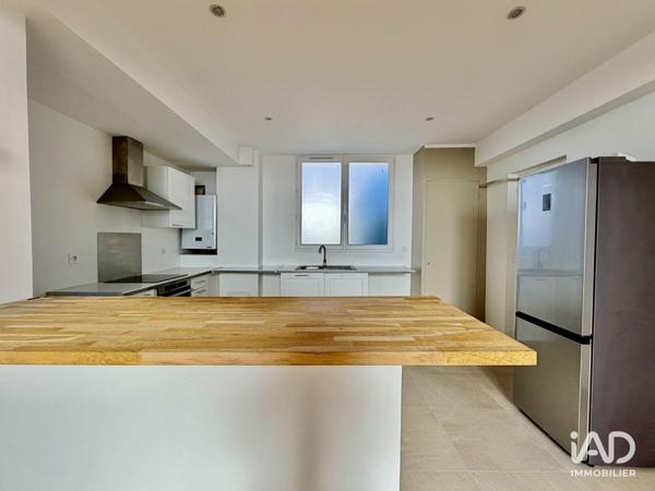 Maison à vendre 5 pièces 139 m² Saint-Memmie