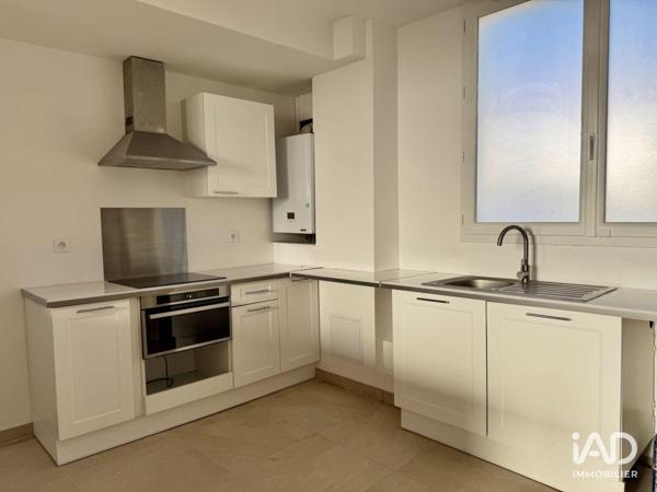 Maison à vendre 5 pièces 139 m² Saint-Memmie