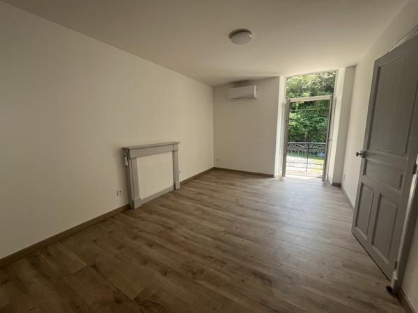 Appartement à louer |  Aubin |  2 pièces | 47 m²