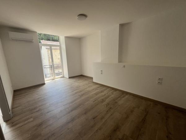Appartement à louer |  Aubin |  2 pièces | 47 m²