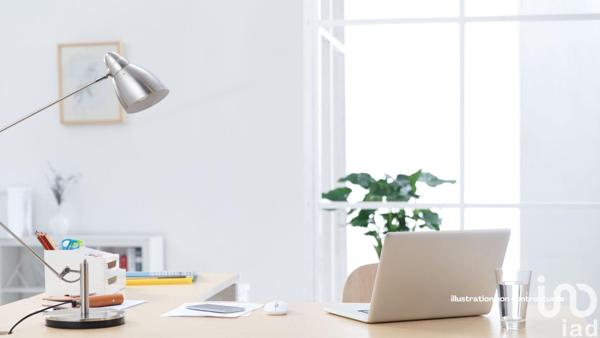 Bureaux à vendre 110 m² Clermont-Ferrand