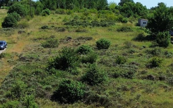 Terrain à vendre    Les Assions