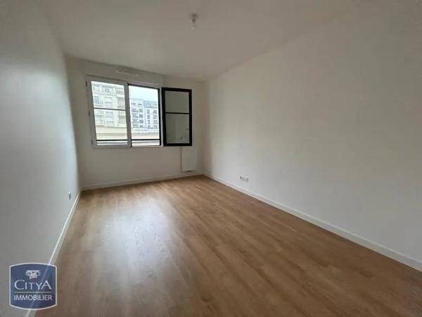 Appartement à louer 2 pièces 53.73m² Clamart (92140)