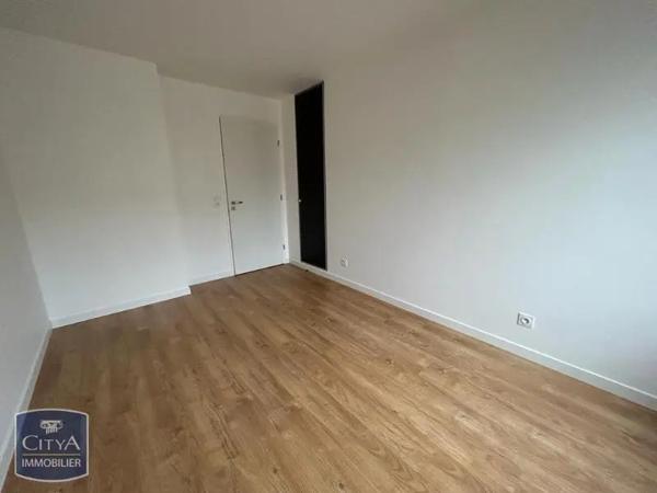 Appartement à louer 2 pièces 53.73m² Clamart (92140)