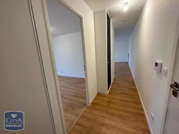 Appartement à louer 2 pièces 53.73m² Clamart (92140)