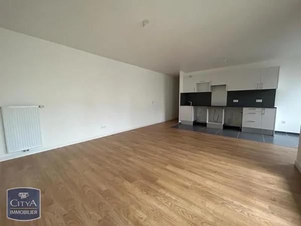 Appartement à louer 2 pièces 53.73m² Clamart (92140)