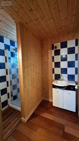 Maison à vendre à Lège-Cap-Ferret en Gironde (33950), ref : 33186/173   
Le petit Piquey