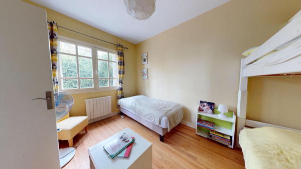 Charmante maison 3 pièces à vendre à Royan, proche mer et commodités