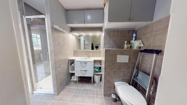 Charmante maison 3 pièces à vendre à Royan, proche mer et commodités