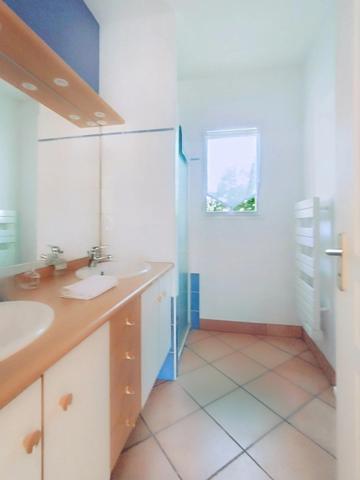 Maison 237 m² entre Nantes et l’océan