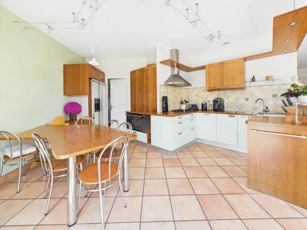 Maison 237 m² entre Nantes et l’océan