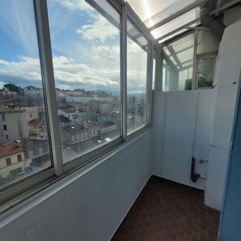 Marseille (13004) MARSEILLE - 5 Avenues