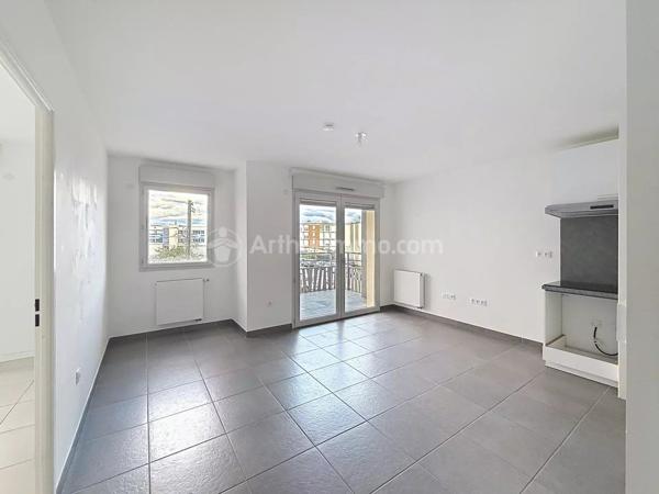 Vente Appartement 2 pièces 40 m2 à Clermont-Ferrand