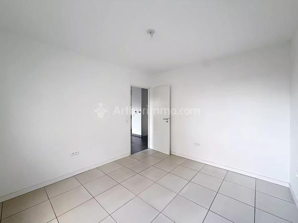 Vente Appartement 2 pièces 40 m2 à Clermont-Ferrand