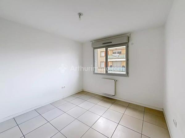 Vente Appartement 2 pièces 40 m2 à Clermont-Ferrand