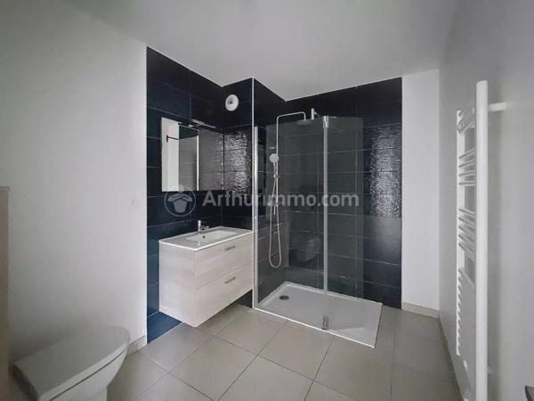 Vente Appartement 2 pièces 40 m2 à Clermont-Ferrand