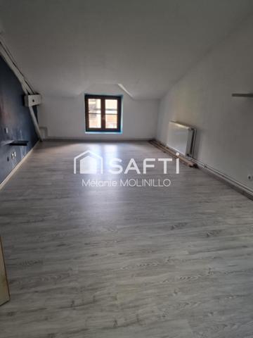 Maison 175 m², Quatre chambres, Garage