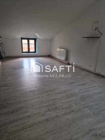 Maison 175 m², Quatre chambres, Garage