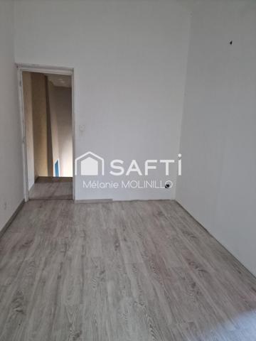 Maison 175 m², Quatre chambres, Garage