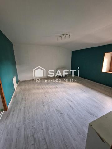 Maison 175 m², Quatre chambres, Garage