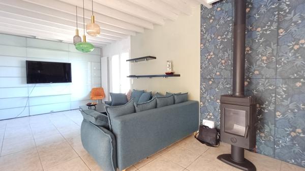 Berriac (11000) Villa entièrement rénovée aux portes de CARCASSONNE