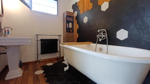 Berriac (11000) Villa entièrement rénovée aux portes de CARCASSONNE