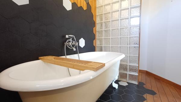 Berriac (11000) Villa entièrement rénovée aux portes de CARCASSONNE