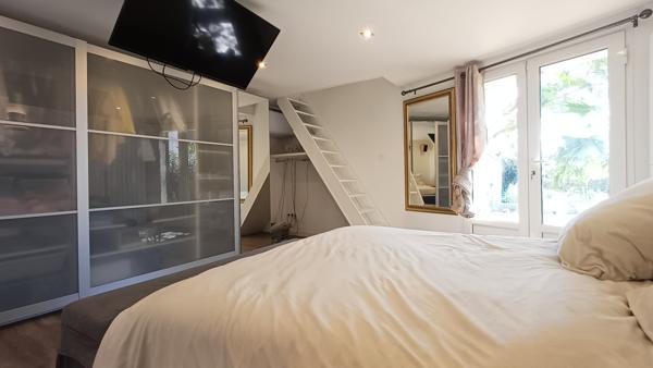 Berriac (11000) Villa entièrement rénovée aux portes de CARCASSONNE