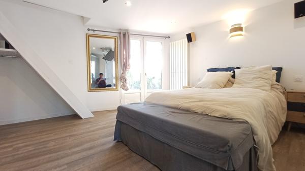 Berriac (11000) Villa entièrement rénovée aux portes de CARCASSONNE