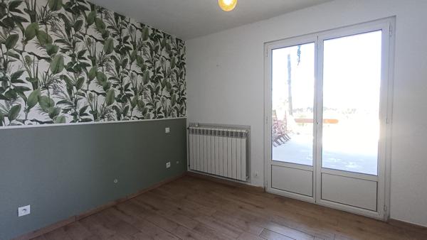 Berriac (11000) Villa entièrement rénovée aux portes de CARCASSONNE