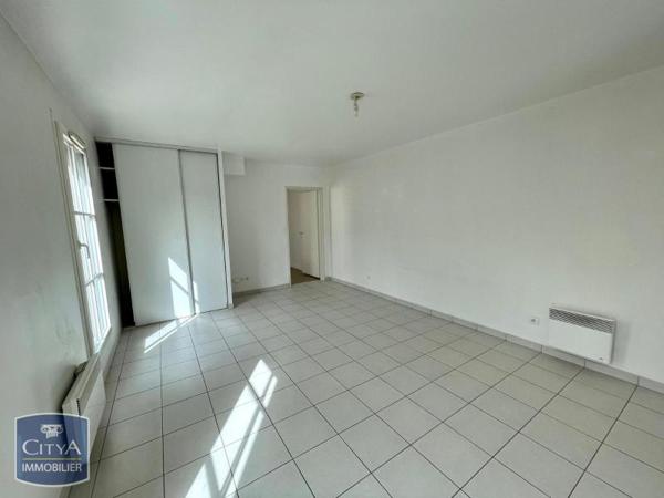 Appartement à louer 2 pièces 50.52m² Rouen (76000)