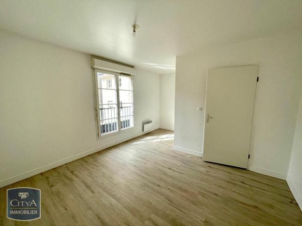 Appartement à louer 2 pièces 50.52m² Rouen (76000)
