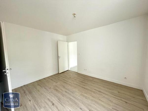 Appartement à louer 2 pièces 50.52m² Rouen (76000)