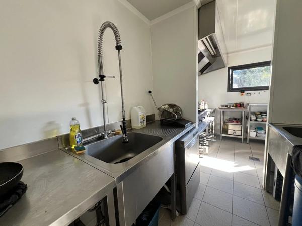 Murs et fonds en restauration Le Bugue
