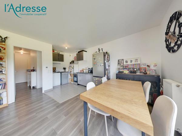 Appartement Noisy Le Grand 3 pièce(s) 59 m2