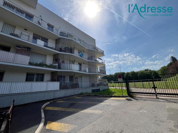 Appartement Noisy Le Grand 3 pièce(s) 59 m2