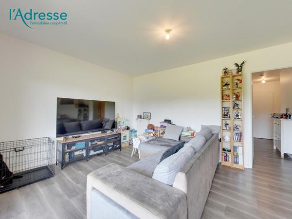 Appartement Noisy Le Grand 3 pièce(s) 59 m2