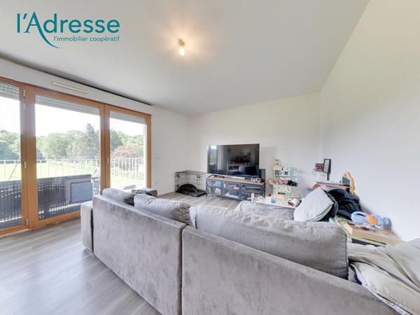 Appartement Noisy Le Grand 3 pièce(s) 59 m2