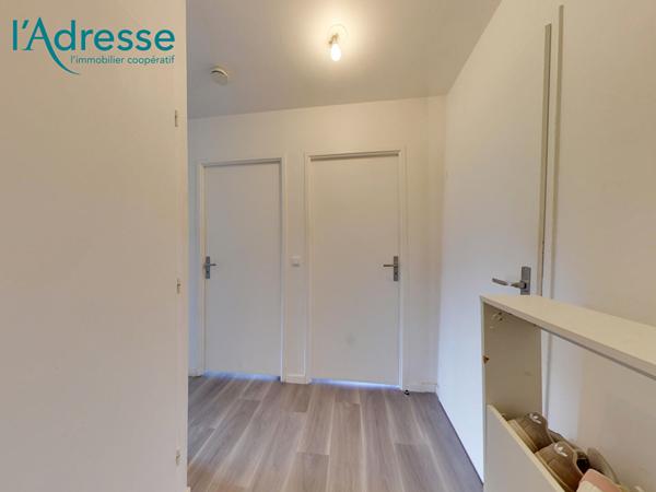 Appartement Noisy Le Grand 3 pièce(s) 59 m2