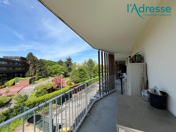 Appartement Noisy Le Grand 3 pièce(s) 59 m2
