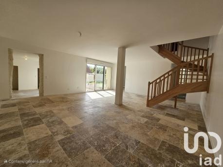 Maison à vendre 9 pièces 222 m² Gallardon