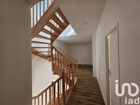 Maison à vendre 9 pièces 222 m² Gallardon