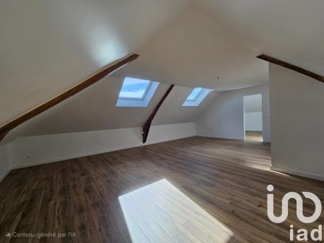 Maison à vendre 9 pièces 222 m² Gallardon