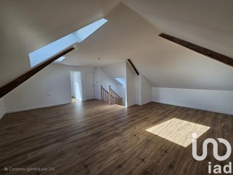 Maison à vendre 9 pièces 222 m² Gallardon