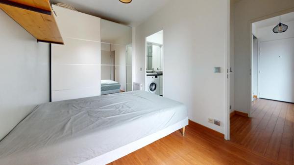 Appartement Conflans 2 pièce(s) meublé