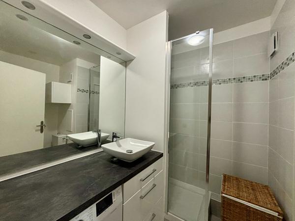 Appartement Conflans 2 pièce(s) meublé