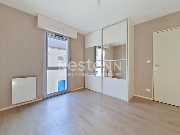 Orléans venelles de Dunois, triplex 3 chambres avec jardinet !