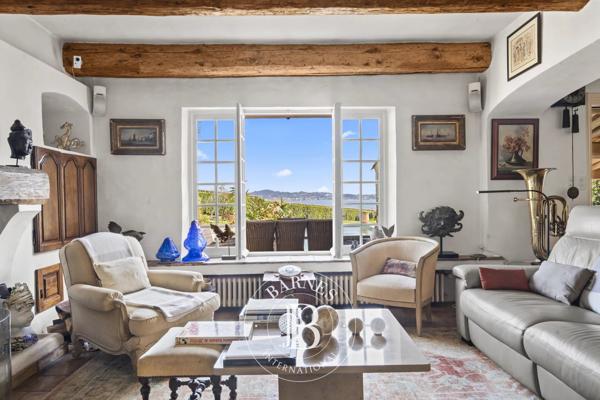 Grimaud, Villa 5 Chambres -  240 m² à vendre