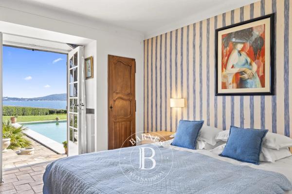 Grimaud, Villa 5 Chambres -  240 m² à vendre