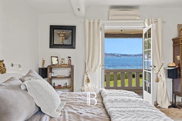 Grimaud, Villa 5 Chambres -  240 m² à vendre